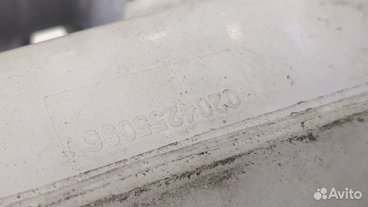 Цилиндр тормозной главный Peugeot Boxer, 2007