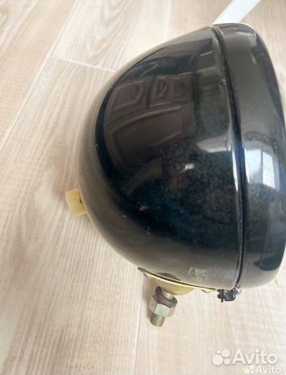 Фара искатель фг-140