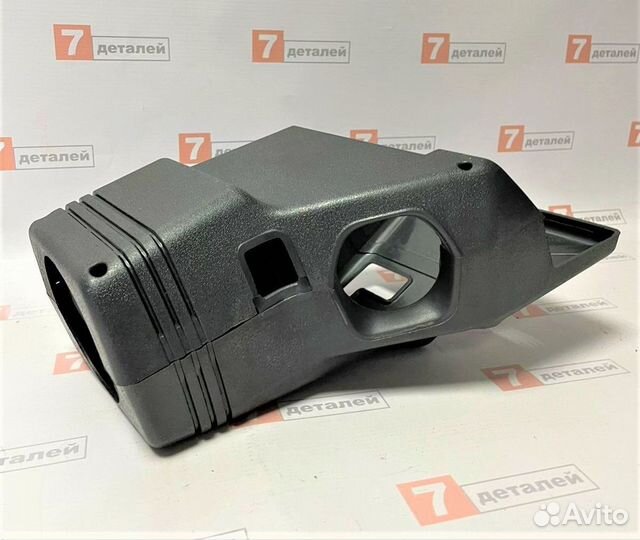 Кожух подрулевой на Ваз 2110 2112 Новый