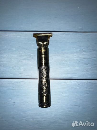 Машинка для стрижки волос новая