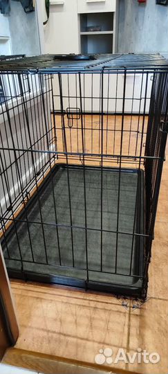 Клетка для собак, животных