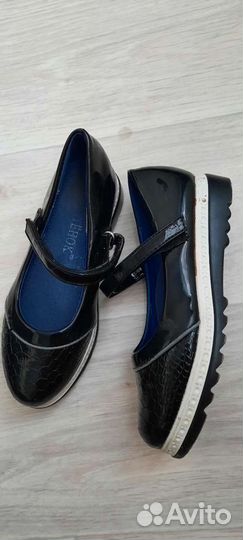 Детская обувь для девочек