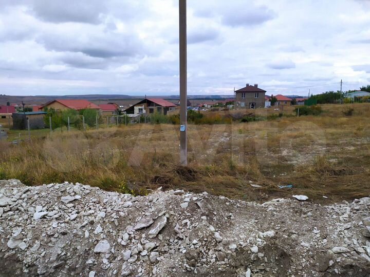 Участок 8,5 сот. (СНТ, ДНП)