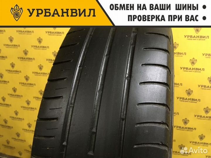Viatti Strada Asimmetrico V-130 185/70 R14 88H