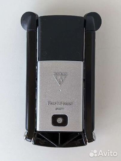 Подставка для велосипеда Topeak FlashStand FAT