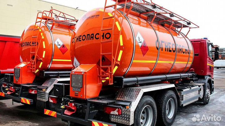 Перевозка опасных грузов ADR допог