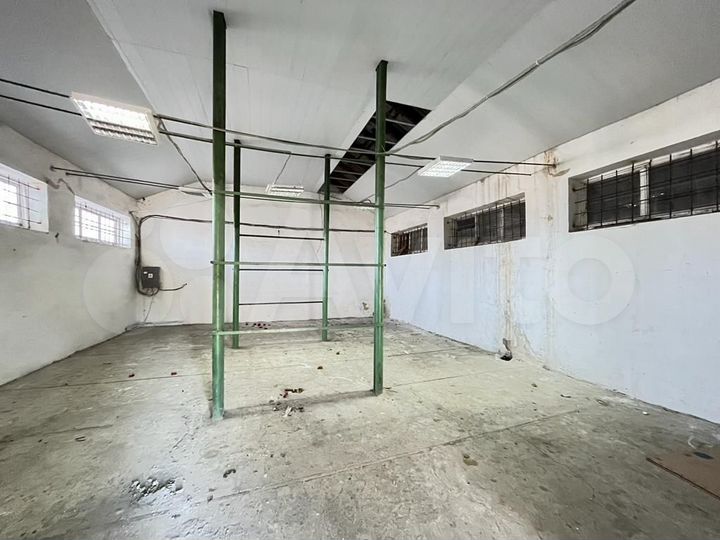 Склад, 104 м²