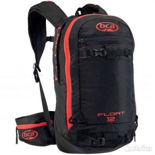 Новый лавинный рюкзак BCA float 2.0