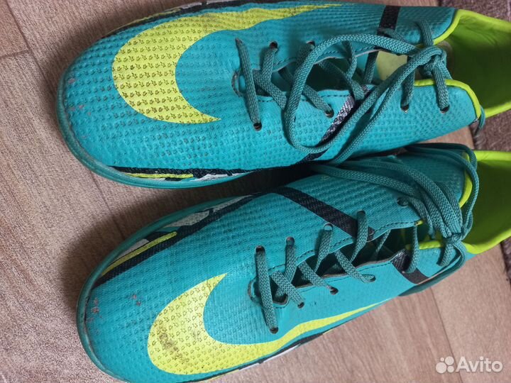 Футзалки 42 размер бу