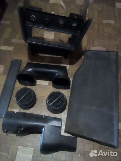 Зеркало ваз 2106 2107