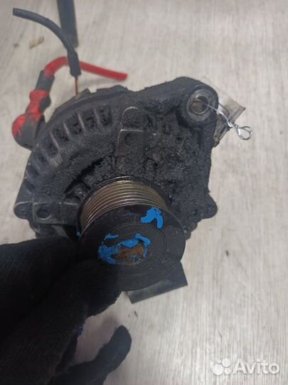 Генератор Land Rover Discovery 3, 2006