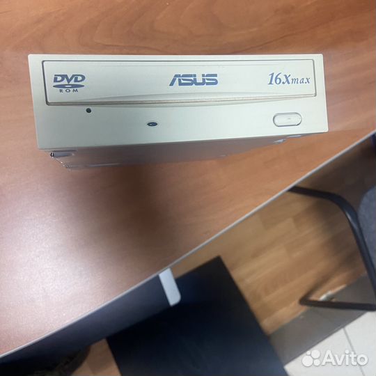 DVD ROM Asus