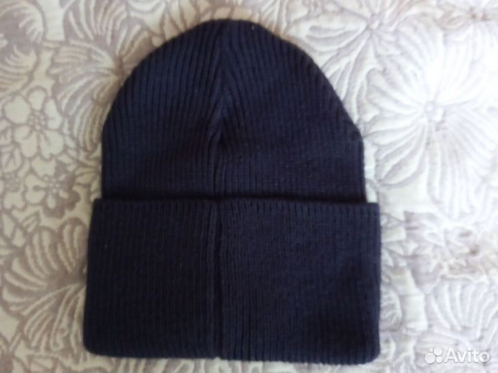 Шапка Adidas женская