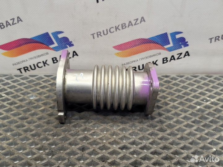 51081530187 Трубка картерных газов