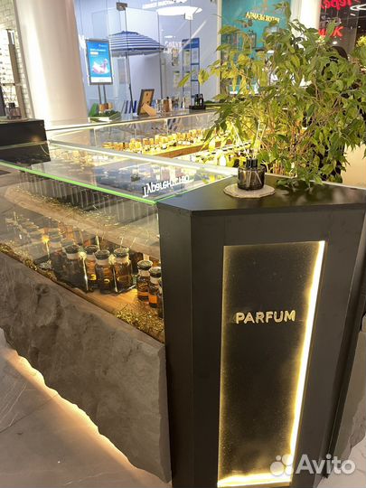 Витрина бизнес