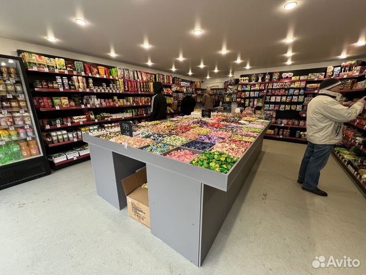 Требуется продавец магазин азиатских товаров