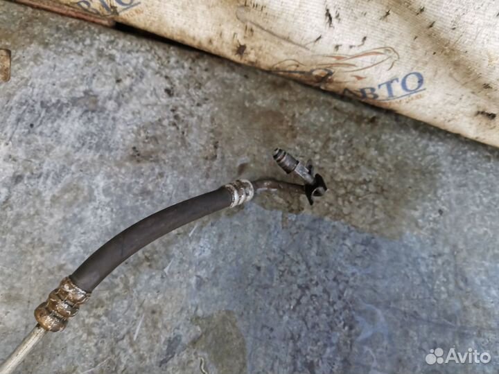 Трубка гидроусилителя Nissan Almera G15 (2012—2018