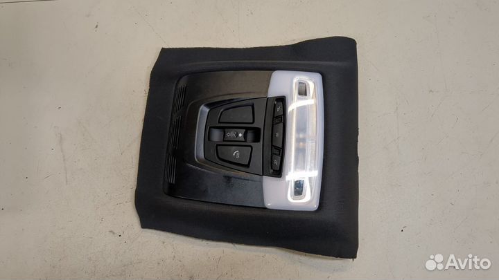 Фонарь салона BMW X2 (F39) 2017, 2020