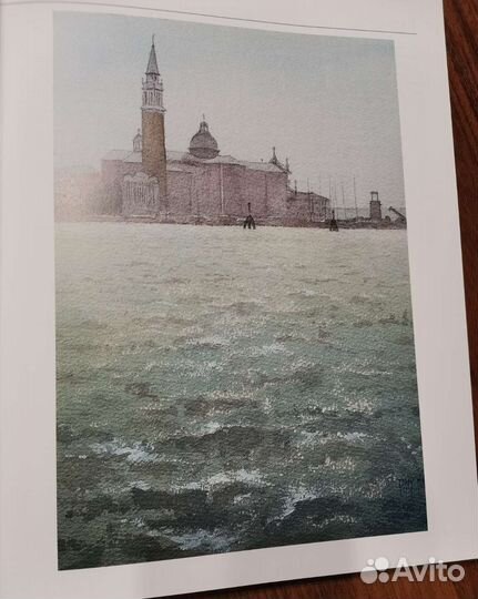 Как научиться рисовать по фотографии Тони Пол