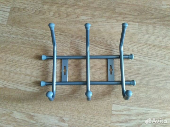 Вешалка новая 3,5,7,8-рожковые