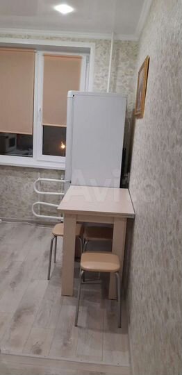 2-к. квартира, 47 м², 4/5 эт.