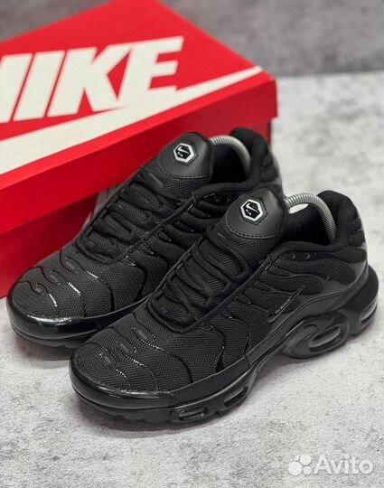 Кроссовки Nike Air Max Tn (Арт.15544)