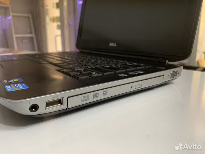 Ноутбук Dell Latitude E5430 на i5