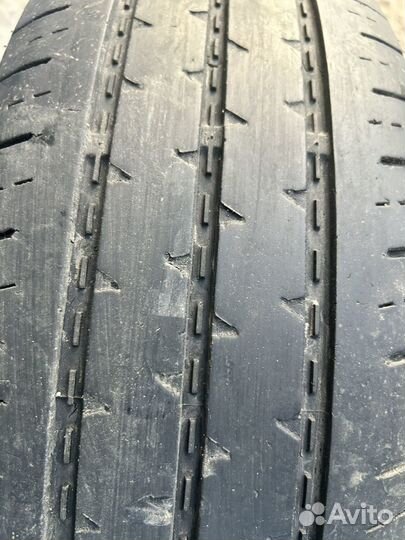 Triangle Connex Van TV701 215/70 R16