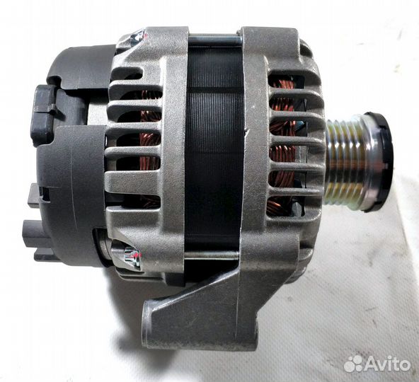 Генератор SsangYong 140А 6651540002 2.0 / 2.7