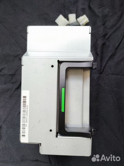 Блок Питания HP S10-800P1A 800W