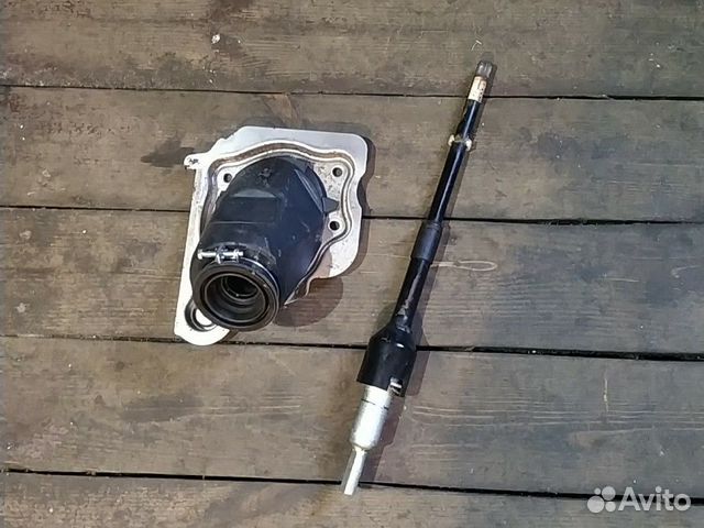 Рулевой вал infinity ex25 qx50 j50