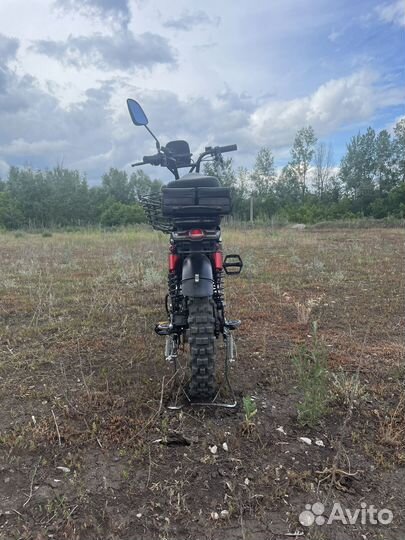Электровелосипед monster subor BOX 60V/31AH 1200вт