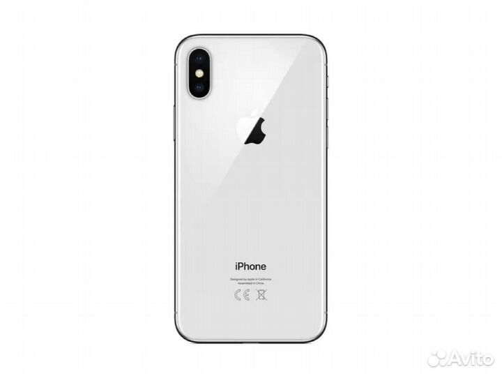 iPhone Xs, 512 ГБ