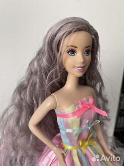 Барби золушка Disnay