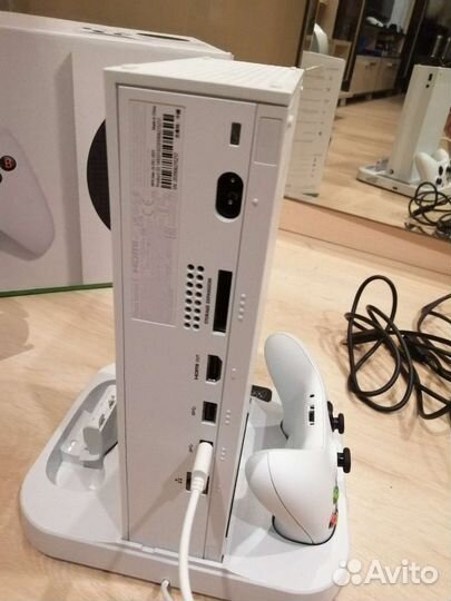Xbox series s