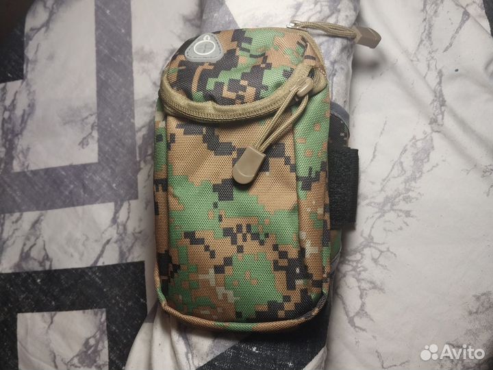 Сумка на руку