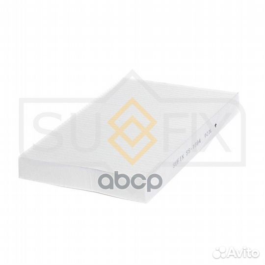 Фильтр салонный land rover Range Rover Evoque 18