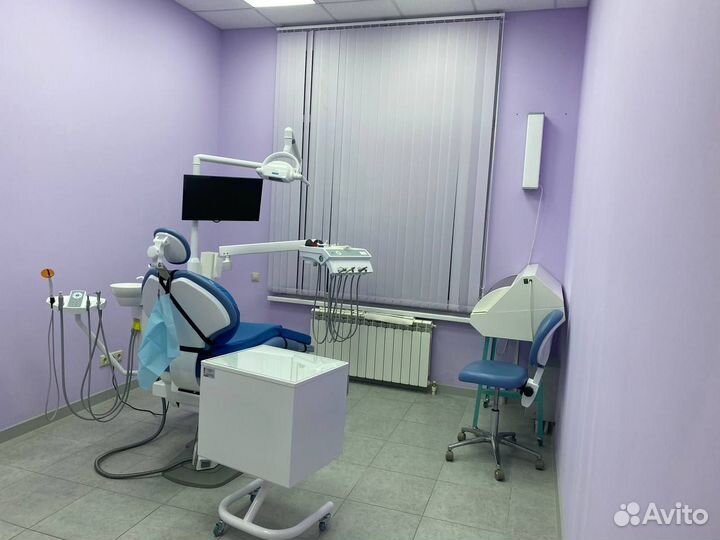 Стоматологическая клиника
