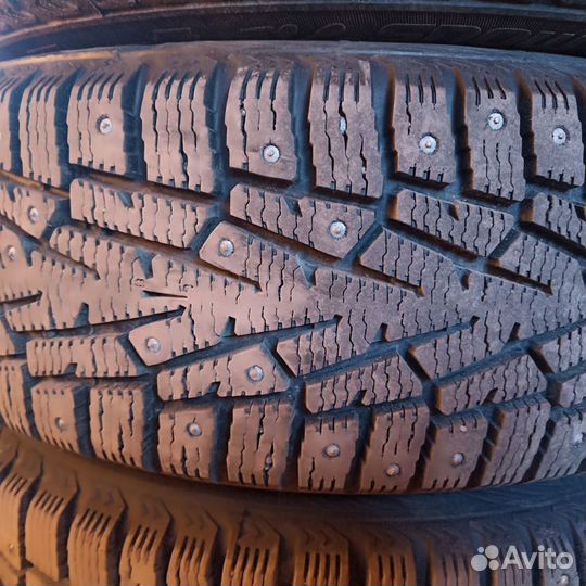 Cordiant Snow Cross 215/60 R16 95T