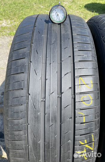Hankook Ventus S1 Evo2 SUV K117A 235/60 R18