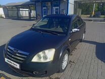 Vortex Estina 2.0 MT, 2009, 227 000 км, с пробегом, цена 232 000 руб.