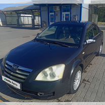 Vortex Estina 2.0 MT, 2009, 227 000 км, с пробегом, цена 232 000 руб.