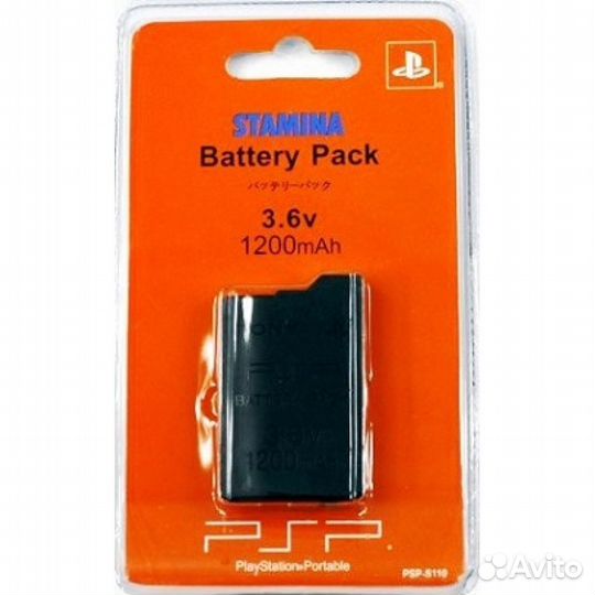 Батареи для PSP, ps4, ps3, xbox 360, one новые