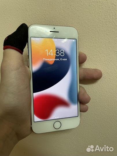 iPhone 7, 32 ГБ