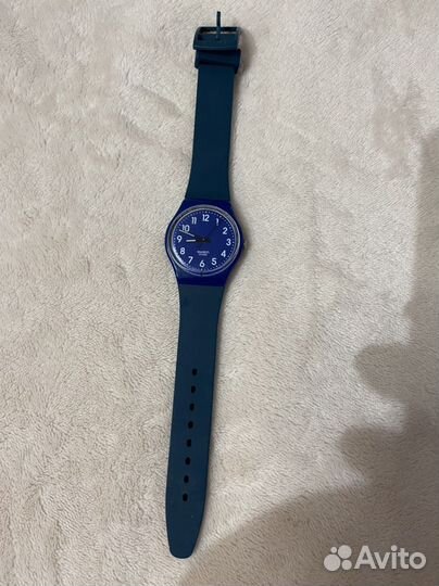 Часы swatch оригинал