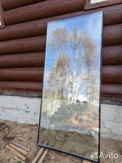 Стеклопакет бу