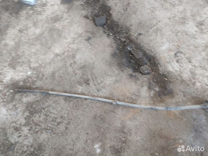 Мост задний Nissan Serena C23