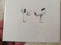 Airpods pro premium новые