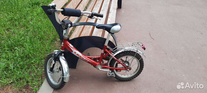 Детский велосипед Lexus bmx 14 дюймов