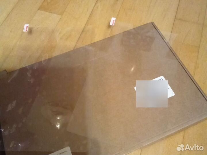 Защитное стекло на Lenovo tab 10M plus